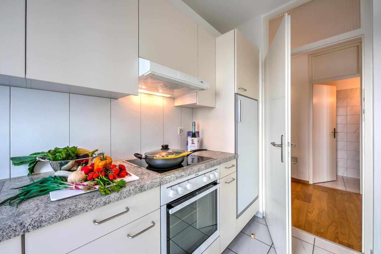 Casa Al Molo - Happy Rentals Locarno Exterior foto